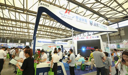 8月上海充电设施展 引领未来出行，解决您的“桩”难题与上海企业推广新机遇