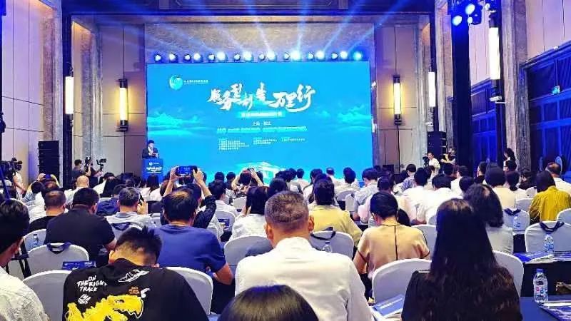 聚焦服务型制造的“松江经验”！这场会议干货满满 上海企业推广