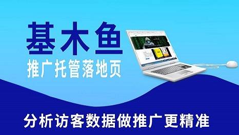 上海B2B企业基木鱼制作与推广外包服务 专业机构上海添力的价值选择